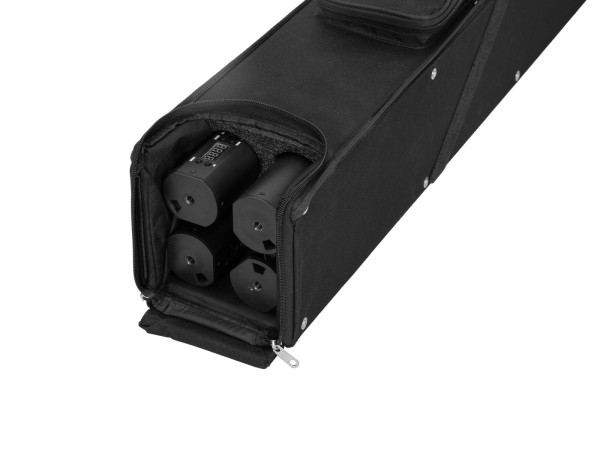 EUROLITE Tasche für AKKU Slim Tube AIR Set