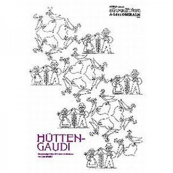 Hüttengaudi