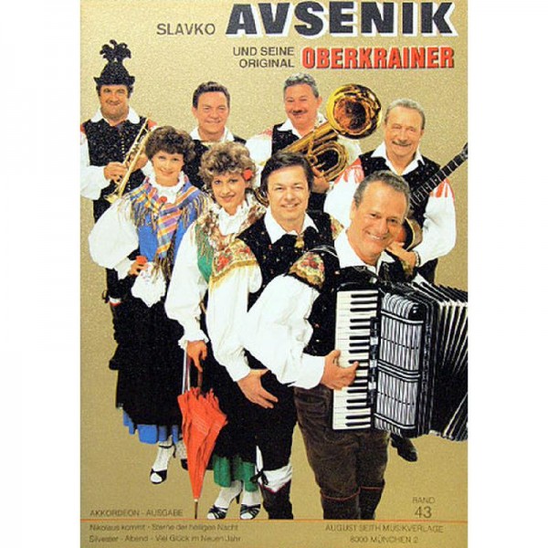 Oberkrainer 43