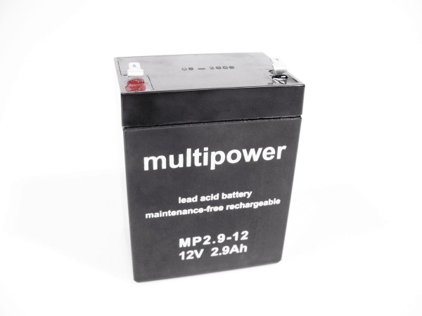 OMNITRONIC Set WAMS-65BT + Akku + Tragetasche