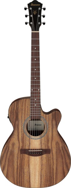 Ibanez VC40WSCE-OPB IBANEZ V Akustikgitarre 6-String - Open Pore Brown