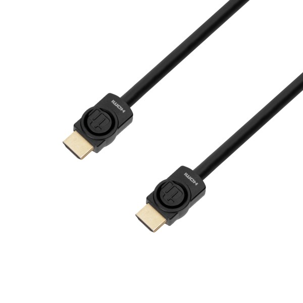 Adam Hall Cables 3 STAR HDMI 0300 - Videokabel High Speed HDMI 1.4 Adam Hall® HDMI-A | 3 m