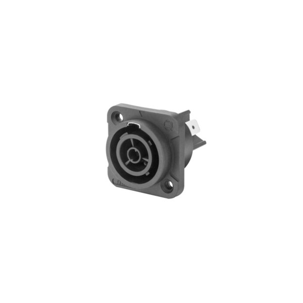 Neutrik REAN RRAC3F-X-000 - Rean® X-Series Einbaubuchse Female | IP65