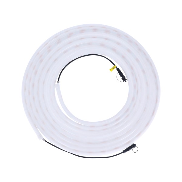 Defender DEFENDER LUX | LED FLEX Light | 10m - Defender LUX FLEX Light | 10 m LED-Lichtschlauch warm