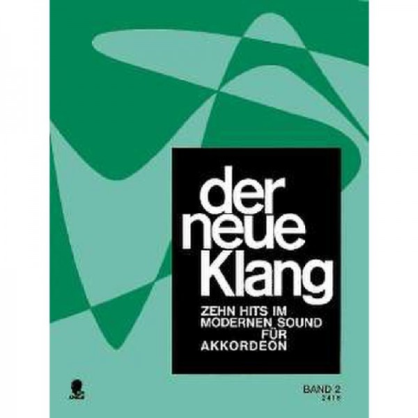 Der neue Klang 2