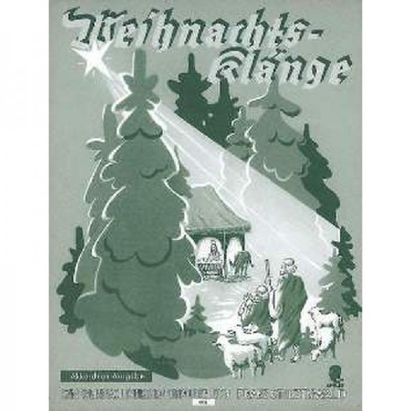 Weihnachtsklänge Potpourri