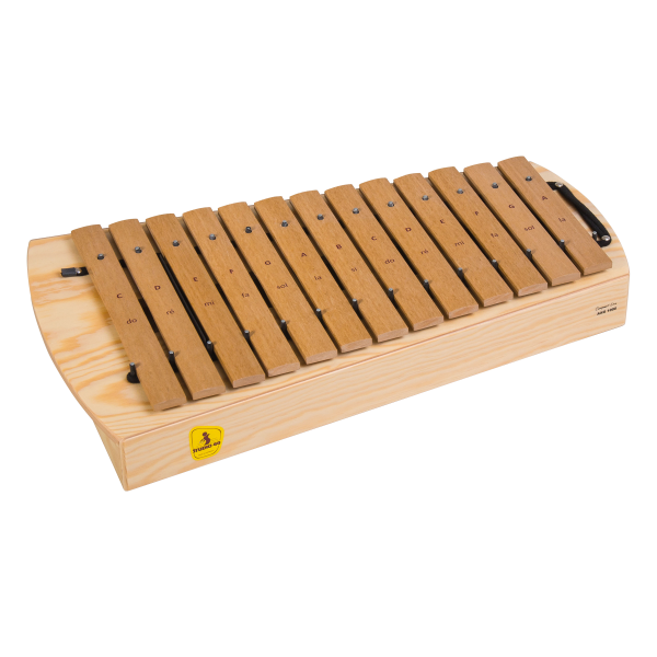 Studio49 AXG 1000 Alt Xylophone für Kinder, Kindergarten, Schule und Musikschule
