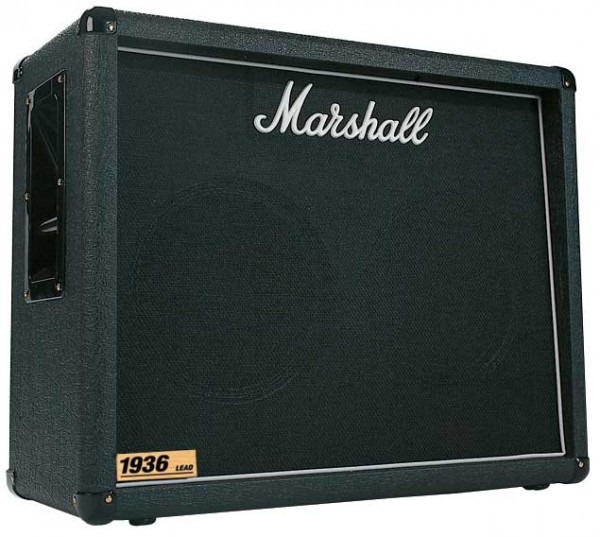 Marshall MR1936 E-Gitarrenbox 150 Watt