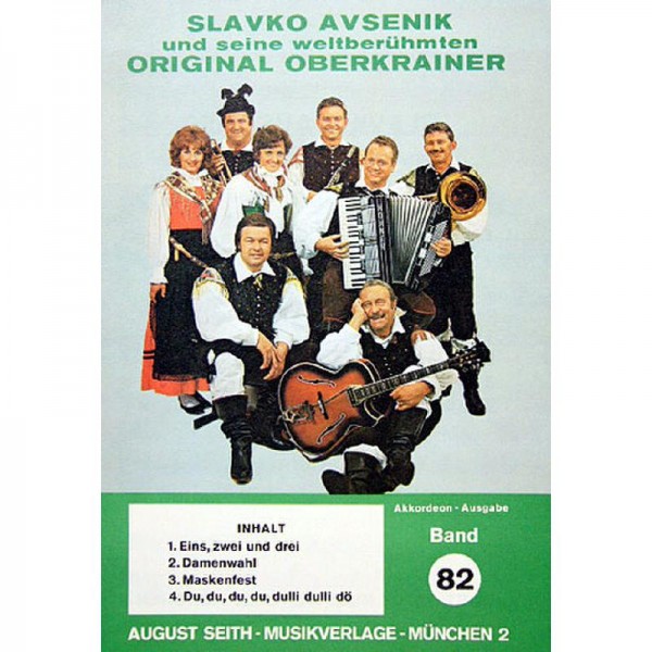 Oberkrainer 82