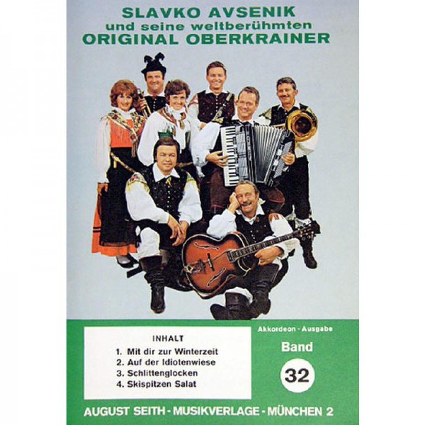 Oberkrainer 32