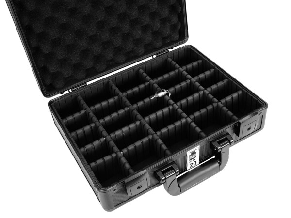 ROADINGER DEVIDER UDC-1 Universal-Koffer-Case