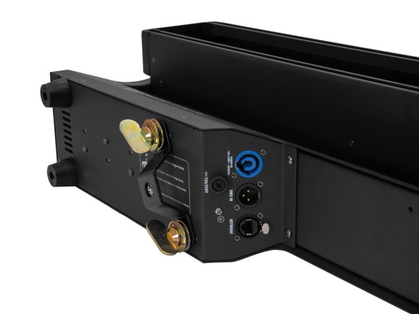 EUROLITE LED PIX-12 Swing QCL Zoom Leiste