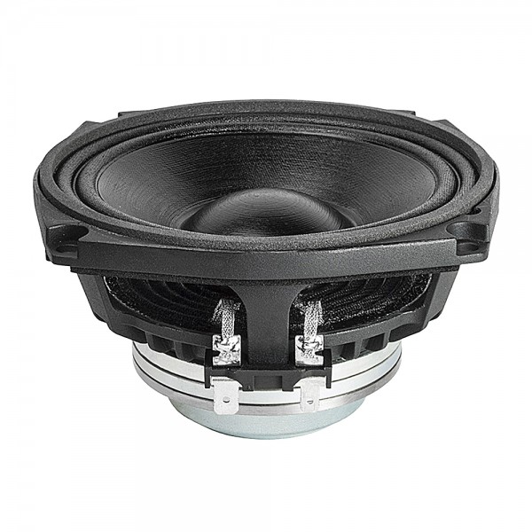 Faital Pro 5 PR 160 A - 5" Lautsprecher 120W 8 Ohm Neodym