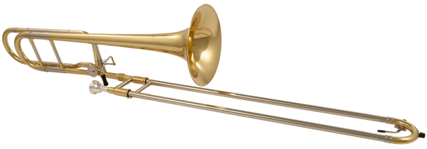 SML Paris VSM TB500-BF Bb/F-Schüler-Posaune