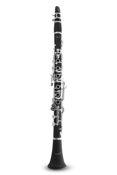Leblanc Bb-Klarinette CL655 Deutsches System