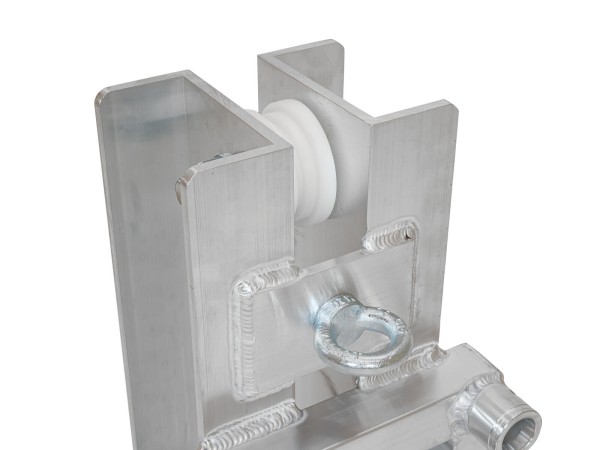 ALUTRUSS Tower Kopfteil TK-2