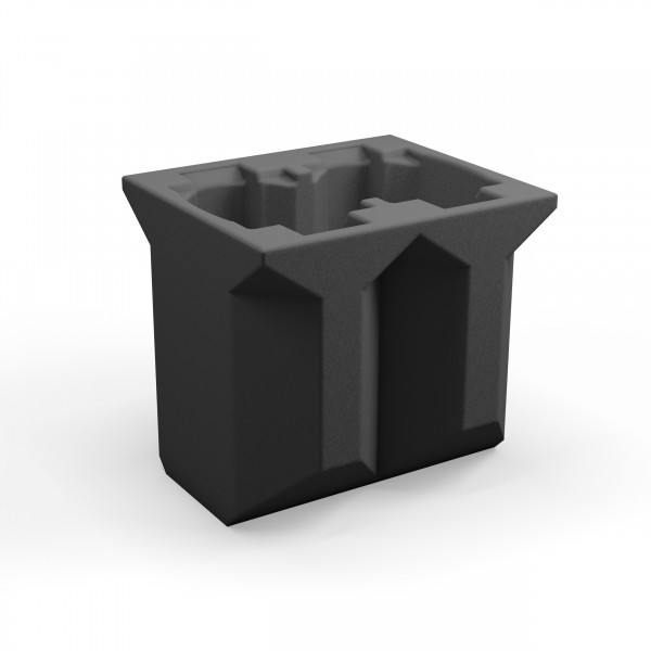 Cameo AURO® SPOT Z300 INSERT - Schaumstoff-Einlage für 2 x CLASZ300