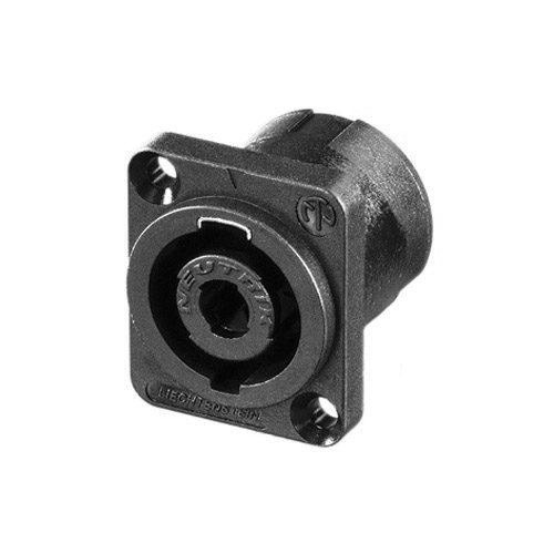 Neutrik NL4MPXX - Speakon Einbaubuchse