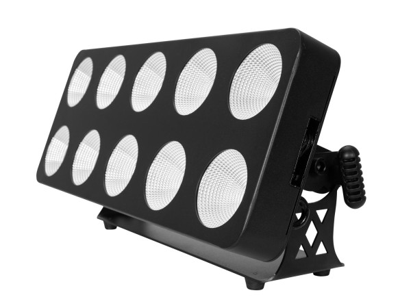 EUROLITE LED Pixel Matrix Panel 2x5 RGB/WW