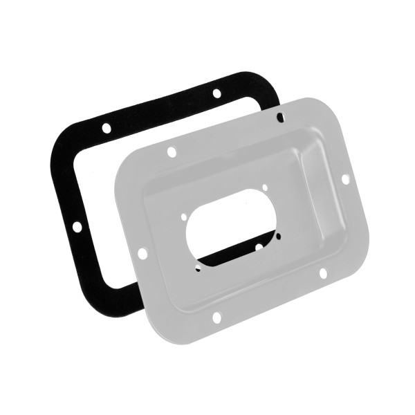 Adam Hall Hardware 8705G - Dichtungsring für mittlere Einbauschale