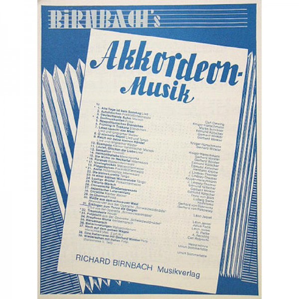 ERKLINGEN ZUM TANZE DIE GEIGEN