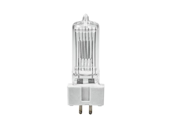 OMNILUX 230V/1000W GX-9,5 750h 3200K