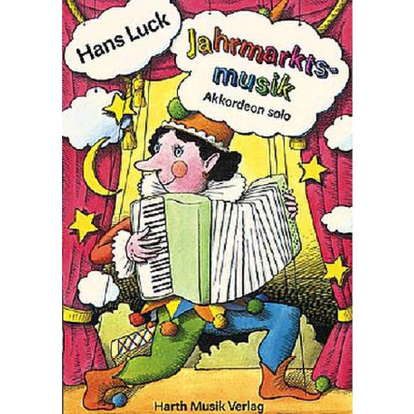 Jahrmarktsmusik
