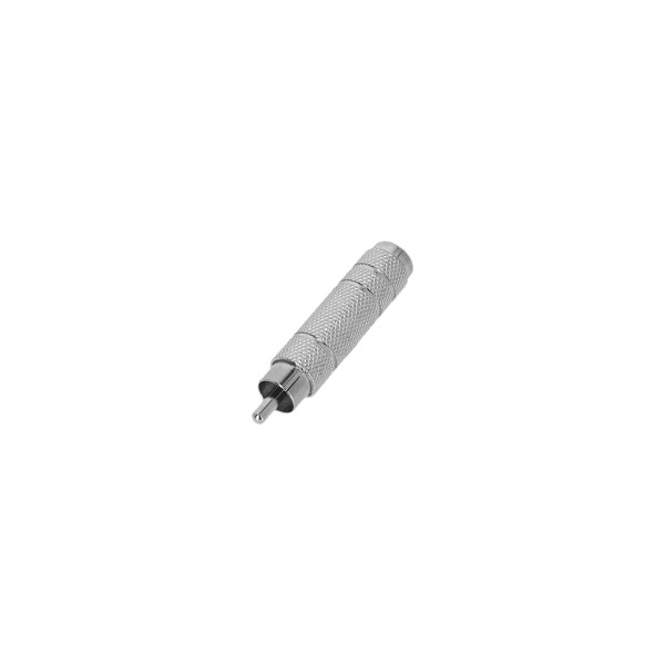 Adam Hall Connectors 4 STAR A JF2 RM2 - Adapter | Klinke TS Female x Cinch Male