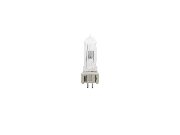 OSRAM 64745,FVA,CP70,240V, 1000W,GX-9,5
