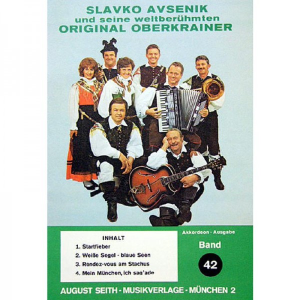 Oberkrainer 42