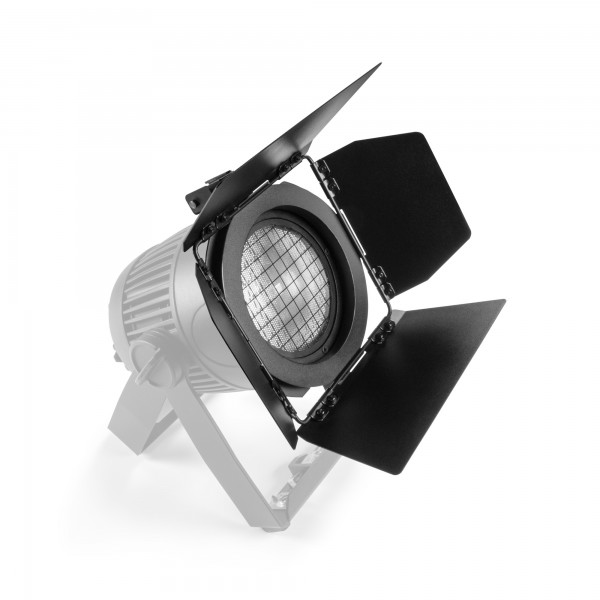 Cameo ZENIT® P100 DTW BARNDOOR - Flügelbegrenzer für CLZP100DTW