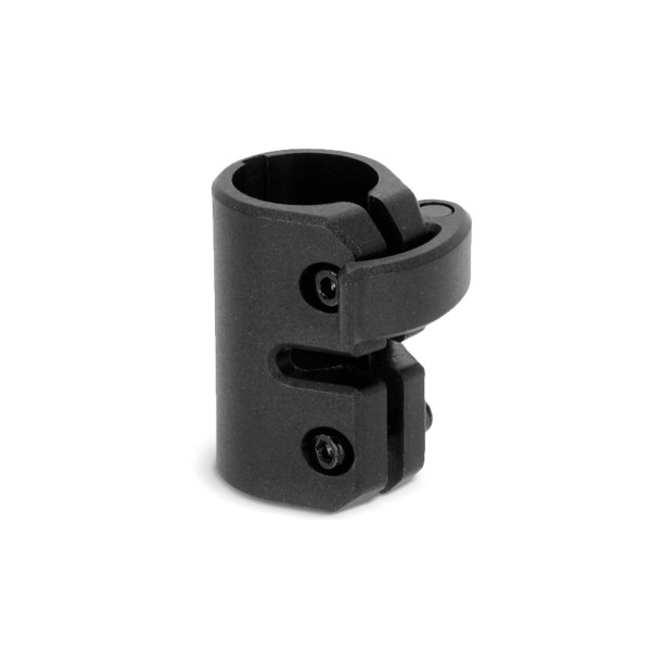 Gravity XSP 10215 - Klemmhülse für MS 23 XLR B Schwanenhals-Mikrofonstativ