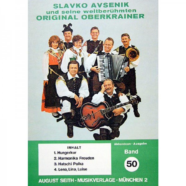 Oberkrainer 50