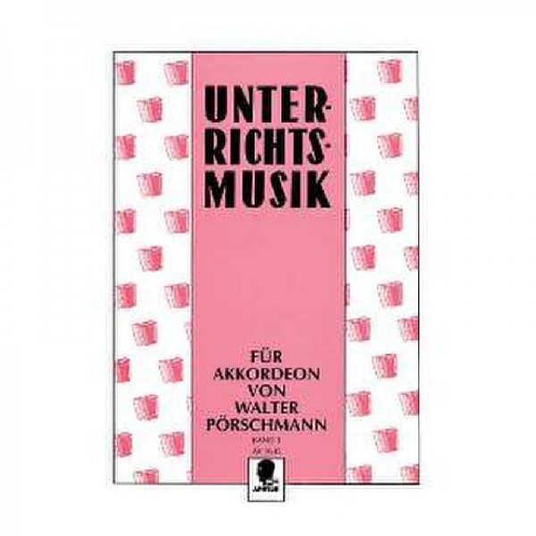 Unterrichtsmusik 3