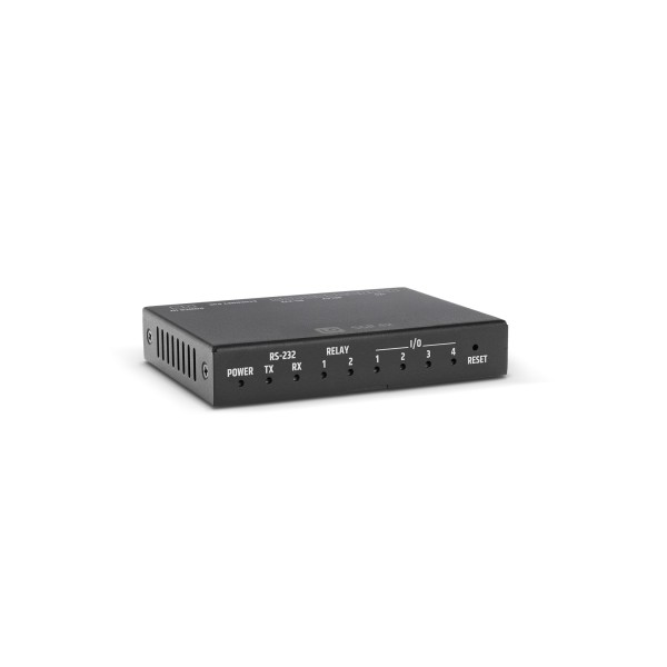 LD Systems SGP 42 - Ethernet I/O Erweiterungs Interface mit GPIO, Relais und RS232