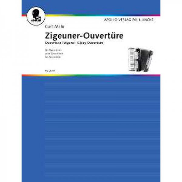 Zigeuner Ouvertüre