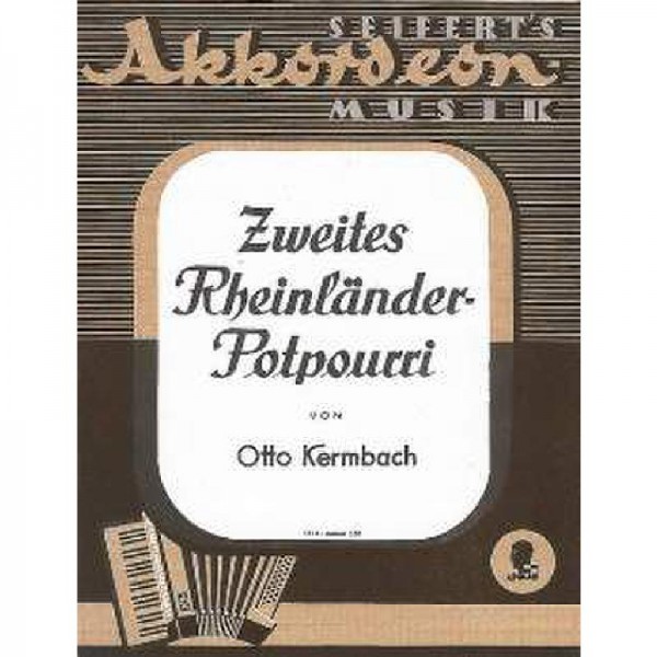 RHEINLAENDER POTPOURRI