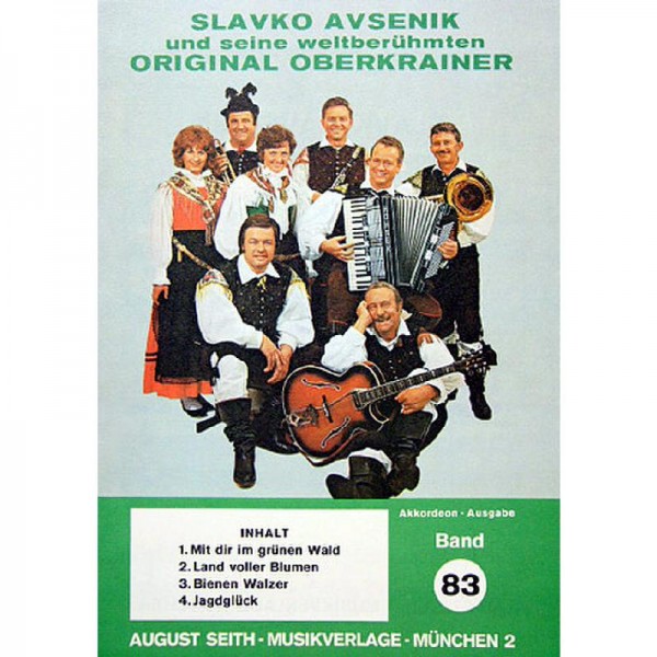 Oberkrainer 83