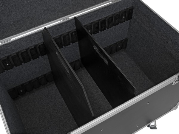 ROADINGER UTC-1 Universal-Tour-Case 90cm mit Rollen