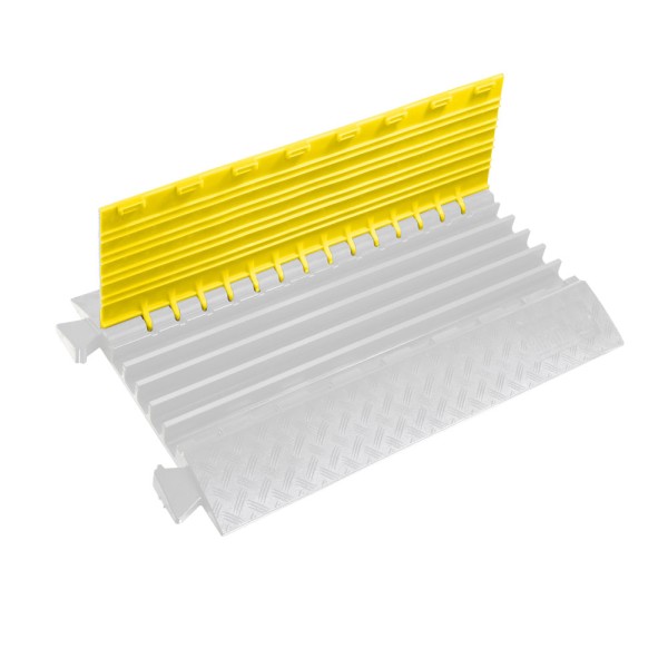 Defender MIDI LID | YELLOW - Ersatzdeckel | für MIDI 4 / 5