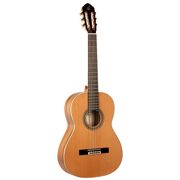 ORTEGA R20GRG Traditional Series Konzertgitarre 4/4 6-String