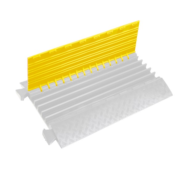 Defender MIDI LID | LUX - Ersatzdeckel | für MIDI 4 / 5 | translucent