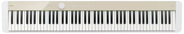 Casio PX-S1100 MB Privia Digitalpiano Mellow Beige Sondermodell
