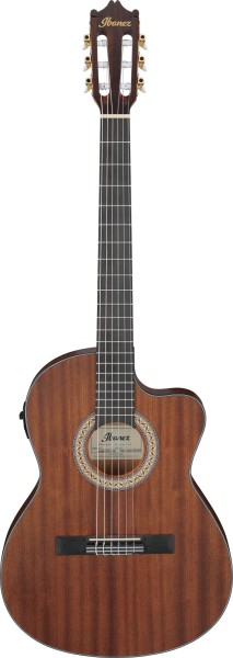 IBANEZ GA5-MHTCE Konzertgitarre 6-String - Open Pore Natural