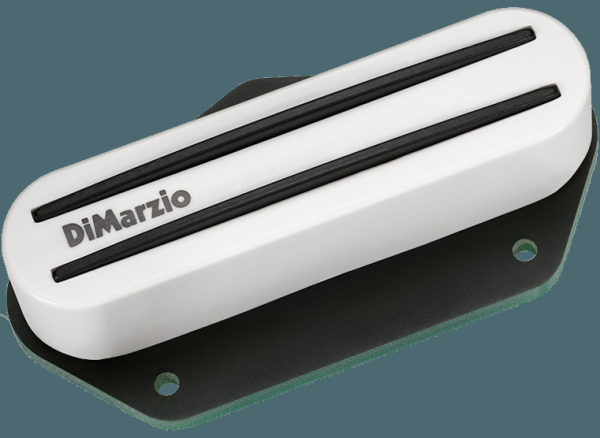 DiMarzio "The Chopper T" DP384W Versandretoure