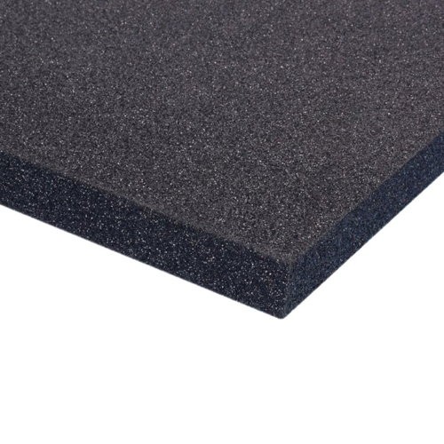 Adam Hall Hardware 019350 B - Plastazote® (LD29) 2000 x 1200 x 50 mm