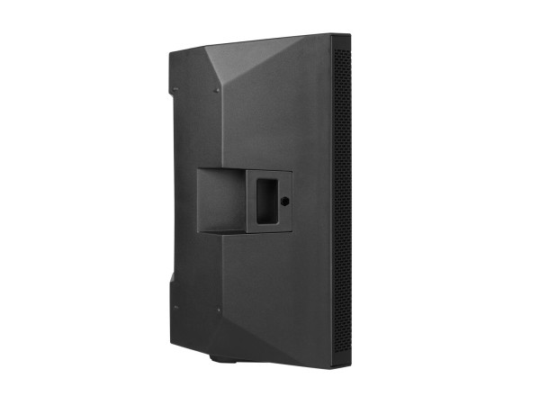 OMNITRONIC XNG-215A 2-Wege Lautsprecher, aktiv, DSP