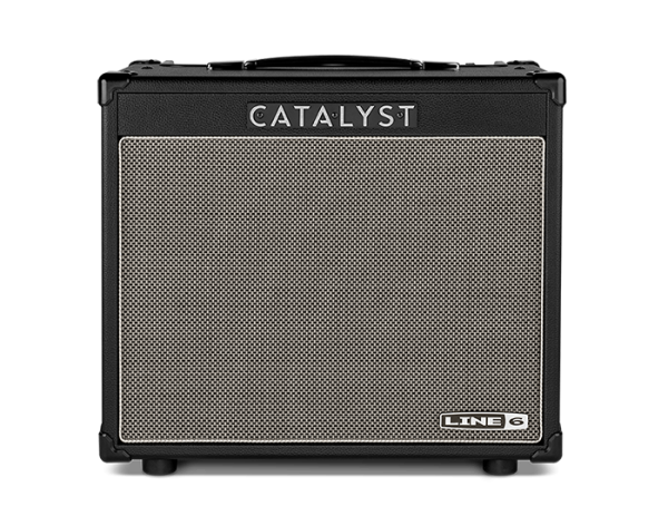 Line6 Catalyst CX60 Gitarrencombo