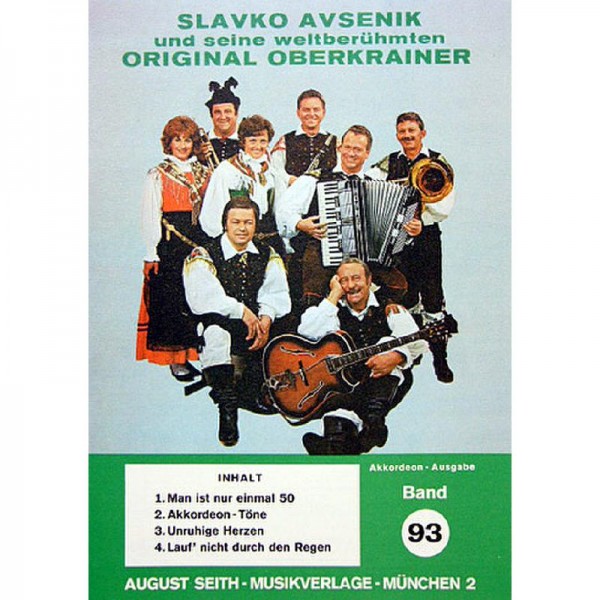 Oberkrainer 93