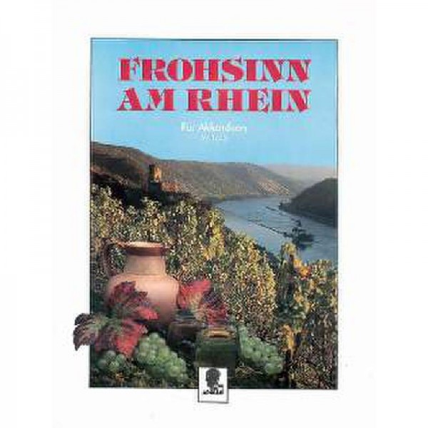 Frohsinn am Rhein